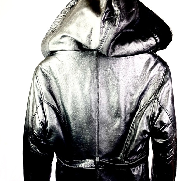 Wilson Leather - Picture 5 of 16